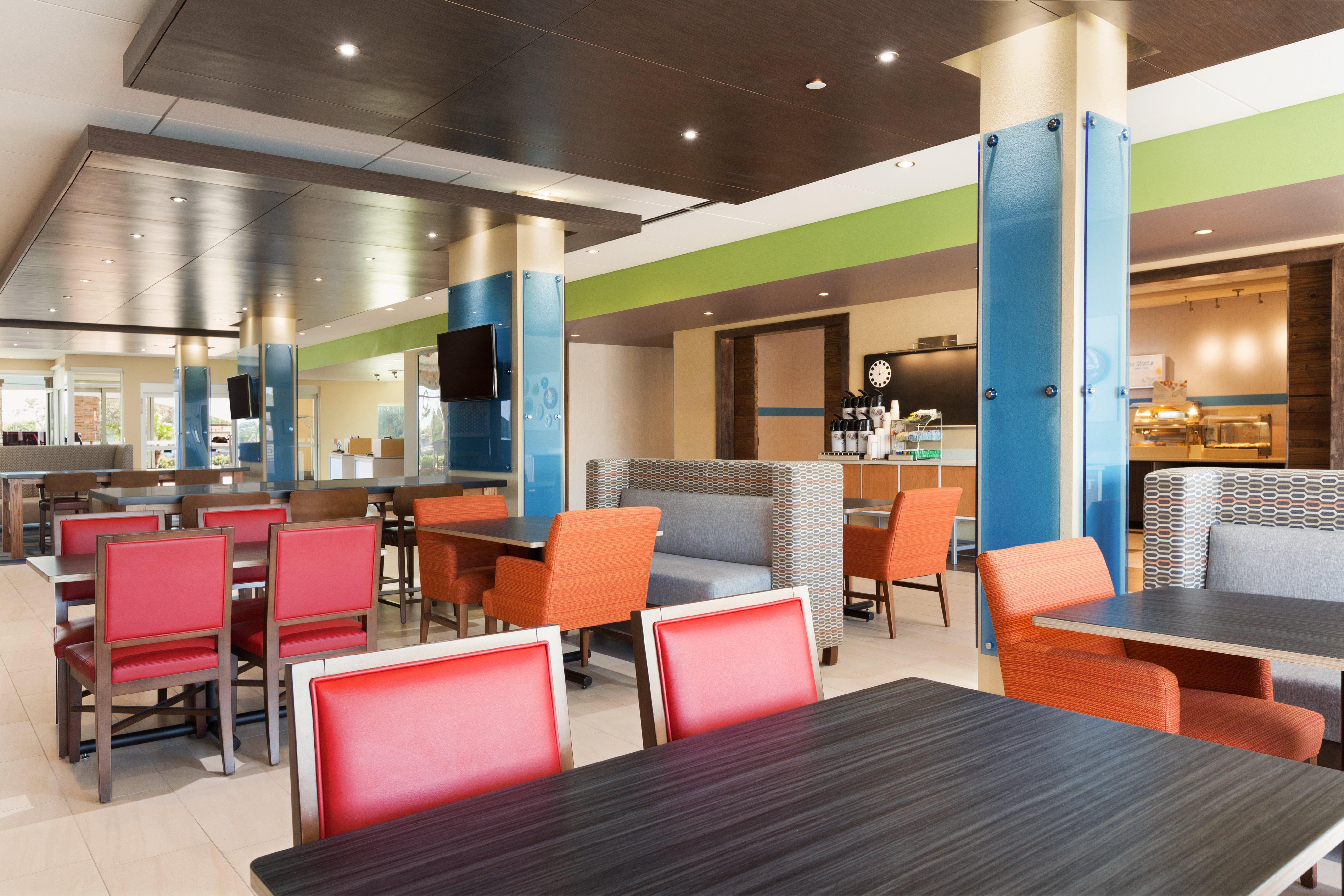 Holiday Inn Express & Suites Edinburg- Mcallen Area By Ihg Zewnętrze zdjęcie