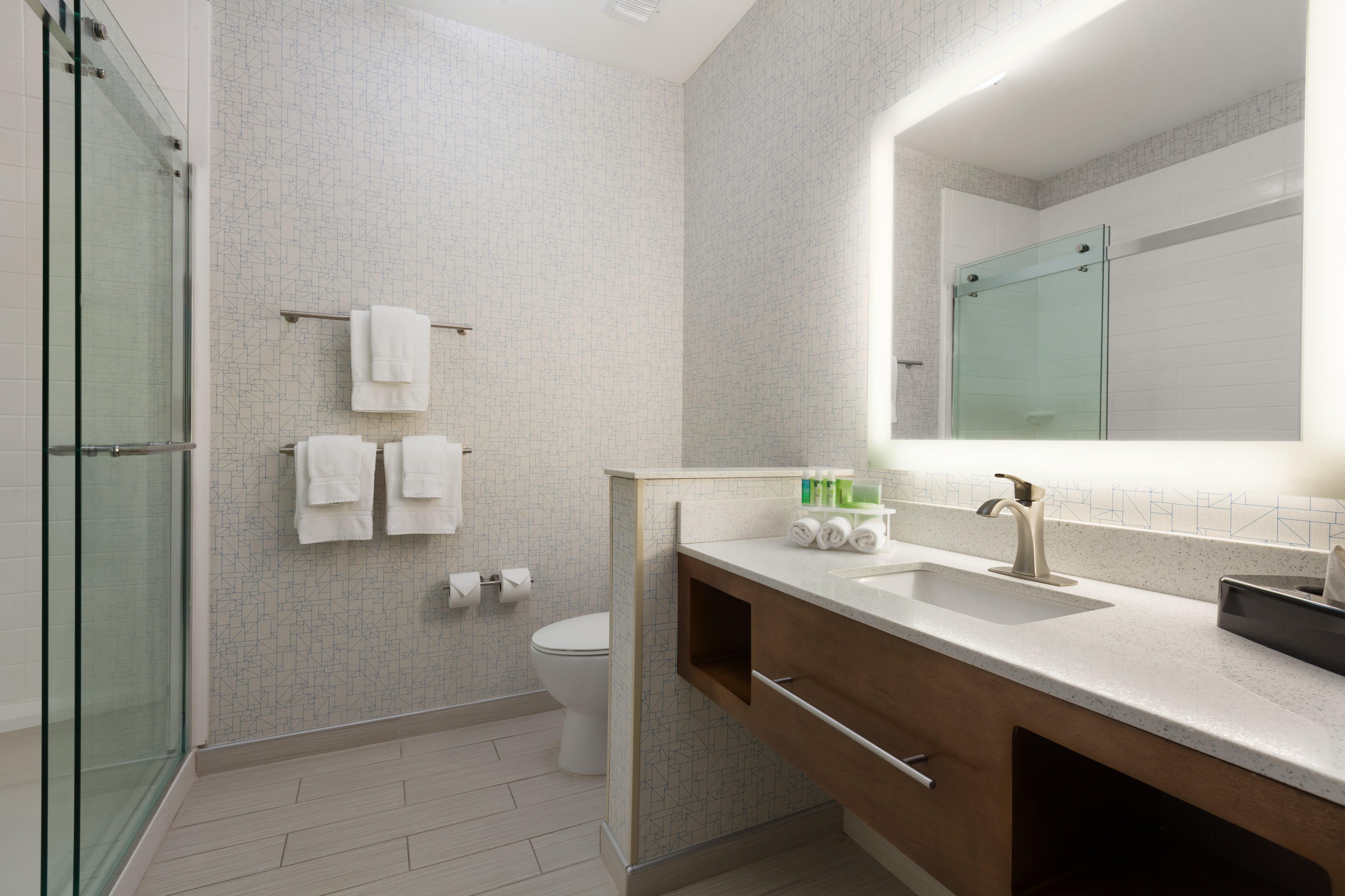 Holiday Inn Express & Suites Edinburg- Mcallen Area By Ihg Zewnętrze zdjęcie