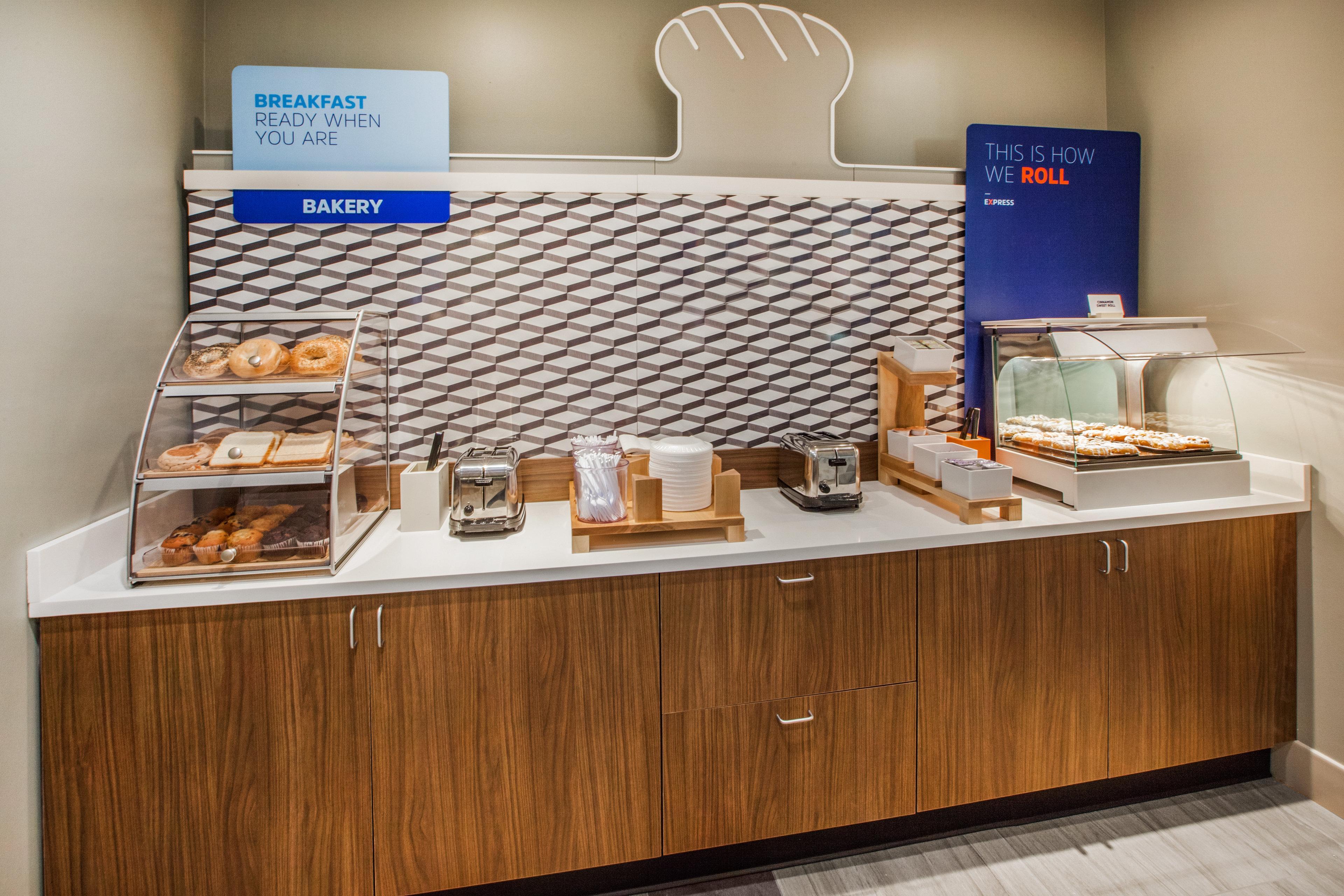 Holiday Inn Express & Suites Edinburg- Mcallen Area By Ihg Zewnętrze zdjęcie