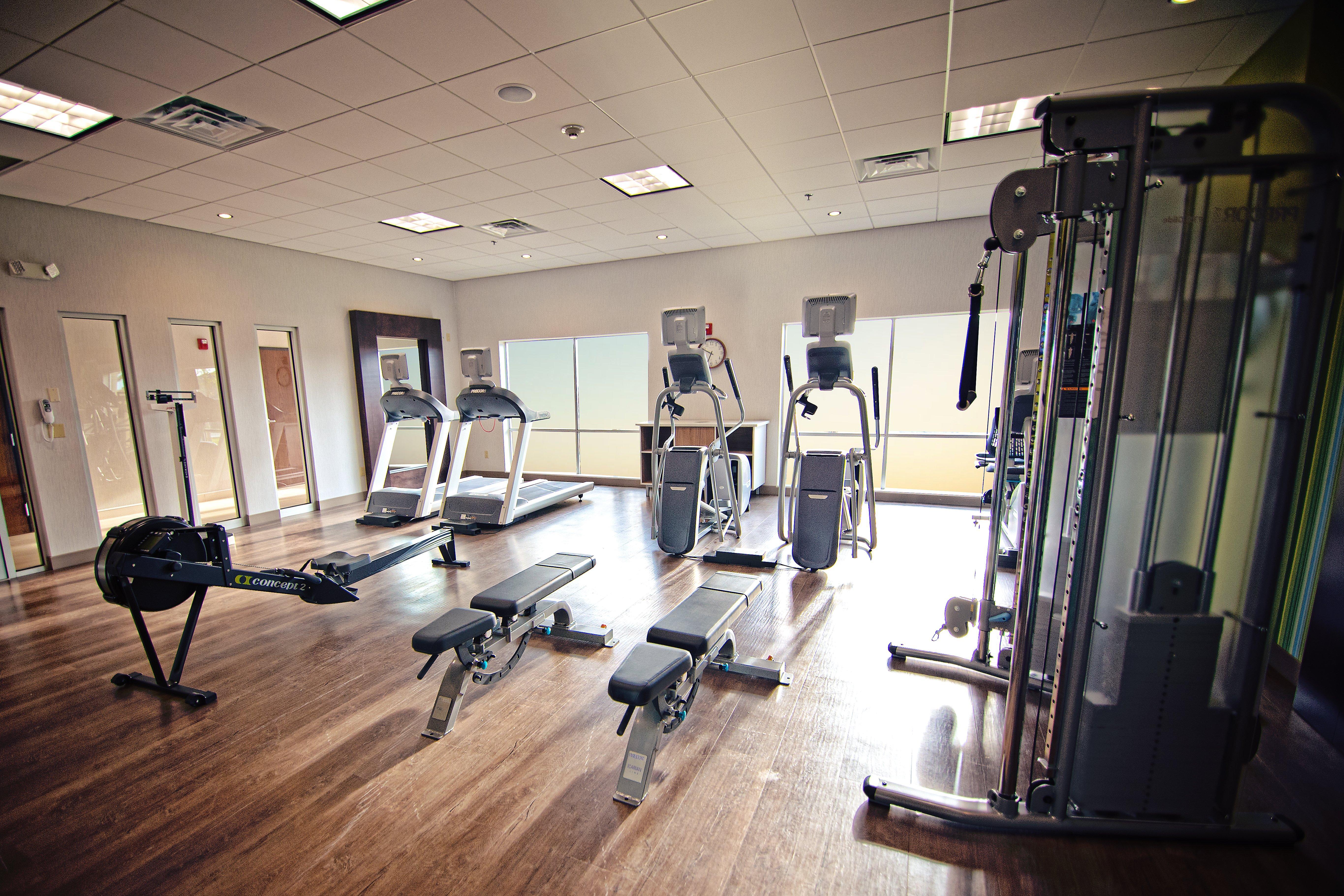 Holiday Inn Express & Suites Edinburg- Mcallen Area By Ihg Zewnętrze zdjęcie