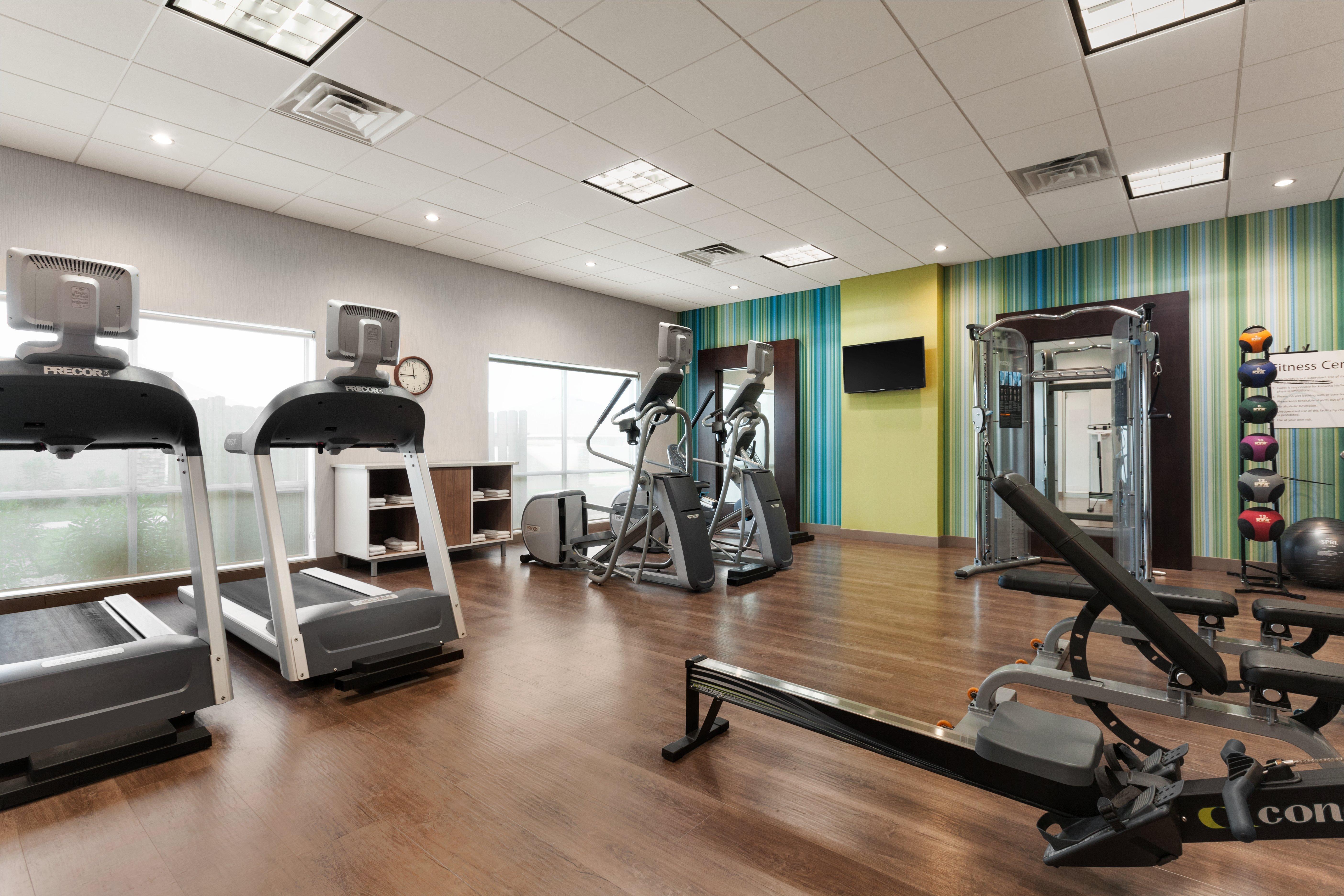 Holiday Inn Express & Suites Edinburg- Mcallen Area By Ihg Zewnętrze zdjęcie