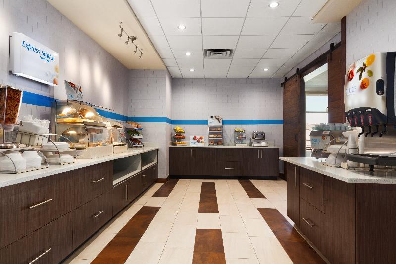 Holiday Inn Express & Suites Edinburg- Mcallen Area By Ihg Zewnętrze zdjęcie